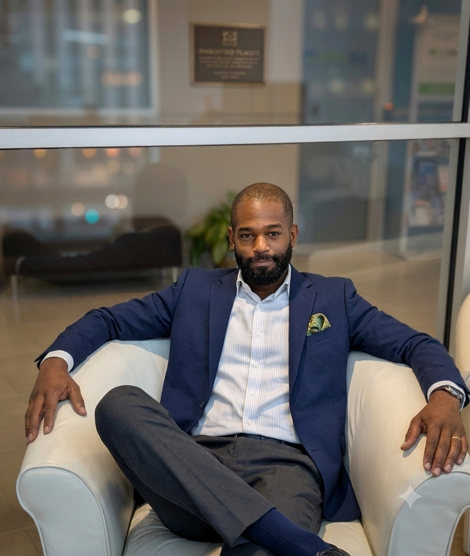 Derrick Davis, Real Estate Advisor with Keller Williams Coastal Living II