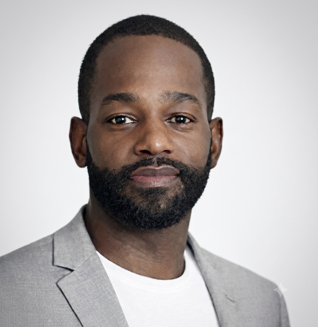 Derrick Davis, Real Estate Advisor with Keller Williams Coastal Living II